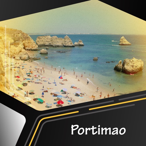 Portimao Travel Guide icon