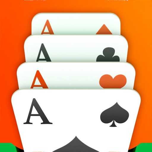 Solitaire Party iOS App