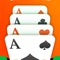 Play the #1 FREE SOLITAIRE card game on iPhone