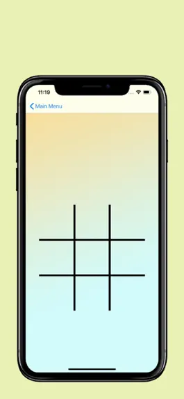 Game screenshot TicTacToe - XOX hack