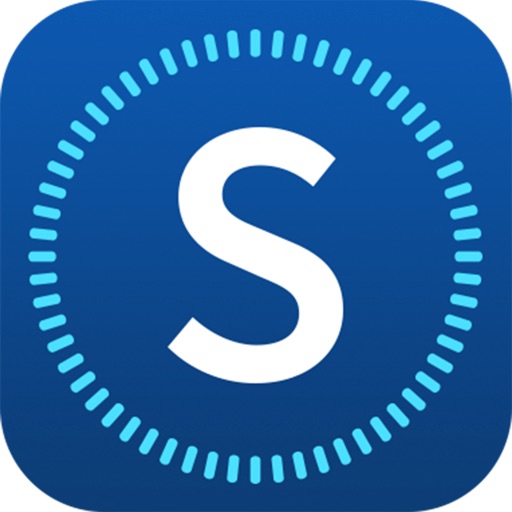 Selfence - Personal Security Icon