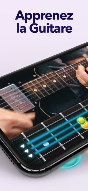 Guitare Facile Coach Guitar Dans L App Store