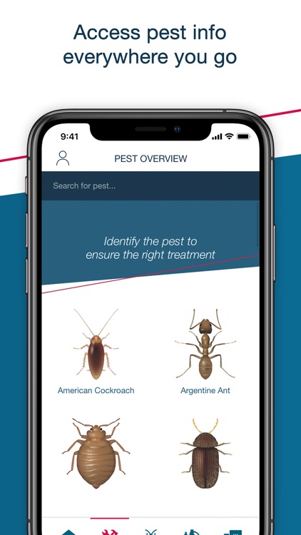 Pest Partner screenshot-5