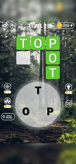 Game screenshot Word Connect Game hack