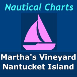 Martha's Vineyard-Nantucket Is