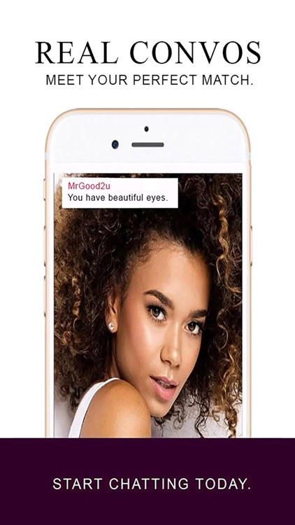 RBL Black Dating App by Realblacklove.com LLC