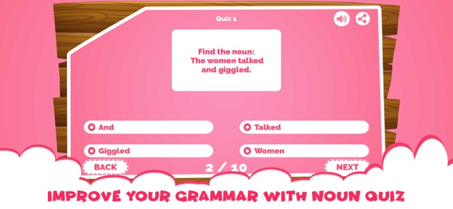 Learn English Grammar Games(圖1)-速報App