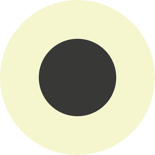 Steady: Zen Breathing App
