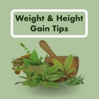 Weight & Height Gain Tips 2019
