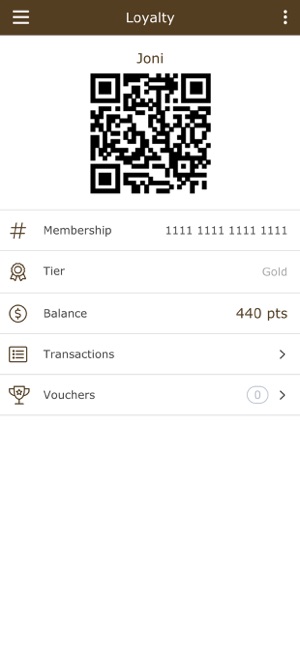 Galleon Rewards(圖2)-速報App