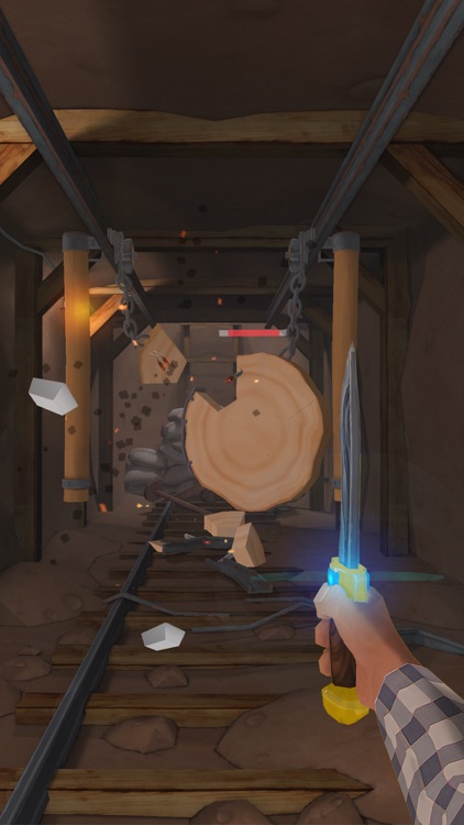 Knife Throwing Simulator screenshot-3