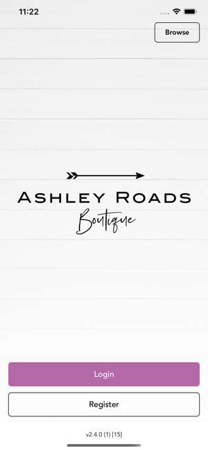 Ashley Roads(圖1)-速報App