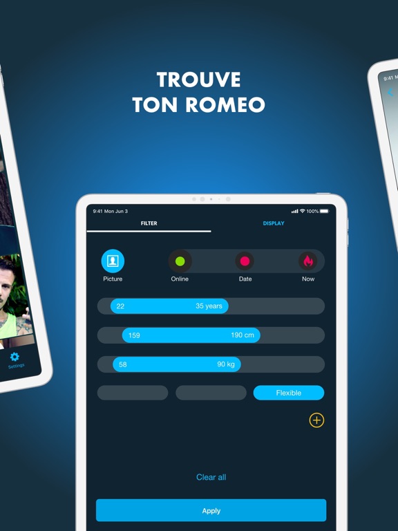 ROMEO - Chat et rencontres gay ROMEO - Chat et rencontres gay