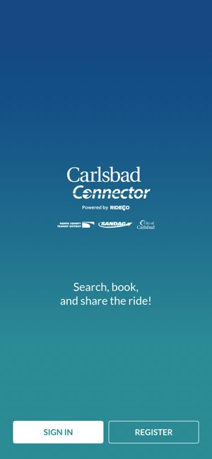 Carlsbad Connector