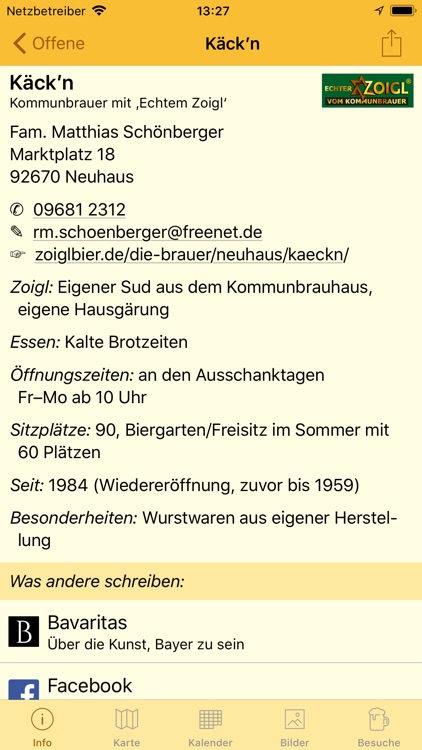 Zoigl