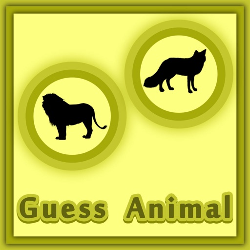 Guess Animal Puzzles