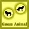 Guess Animal Puzzles