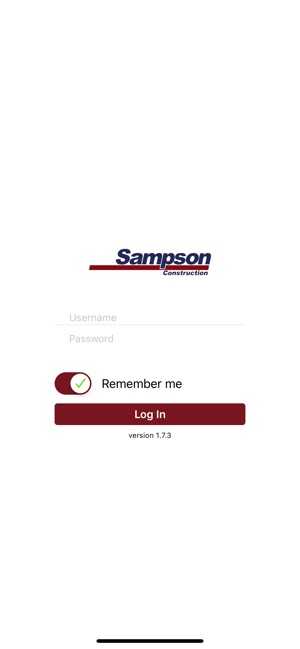 Sampson Construction(圖1)-速報App