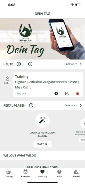 Digitale Reitkultur(圖1)-速報App