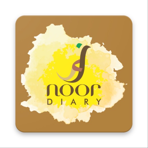 Noor Diary Download