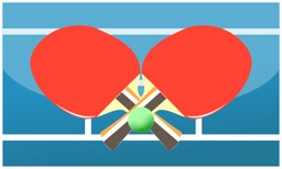 Table Tennis For TV