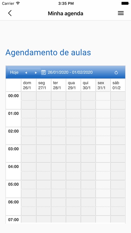 LaboratórioDePerformanceHumana screenshot-6