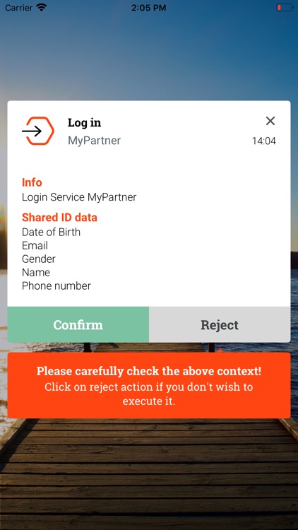 itsme screenshot-3