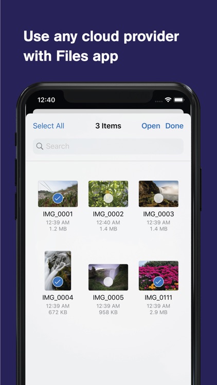 Formats – Image Converter screenshot-3