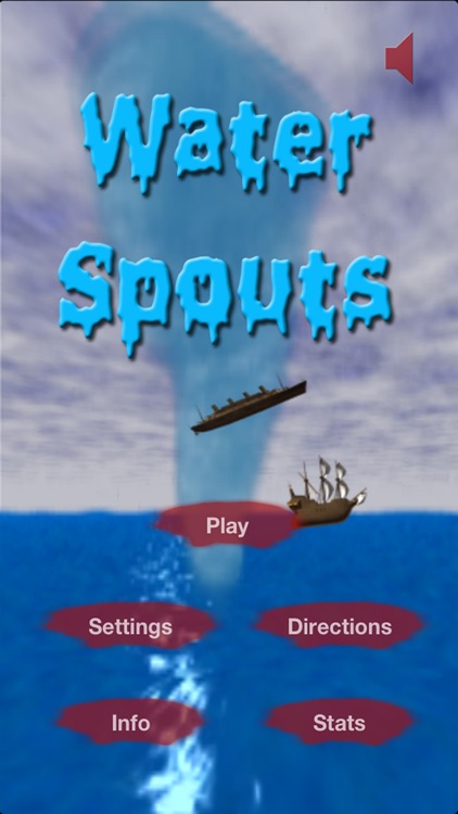 Water Spouts screenshot-4