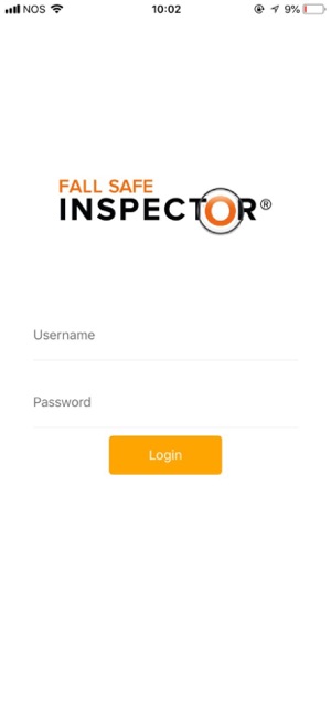 FALL SAFE INSPECTOR®(圖1)-速報App