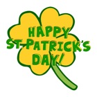 Happy St. Patrick's Day!