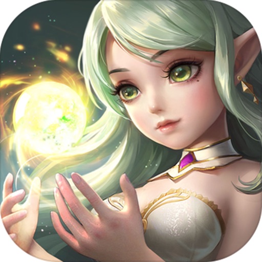 魔幻王座-新版仙魔大作