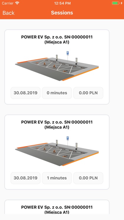 Power EV screenshot-5