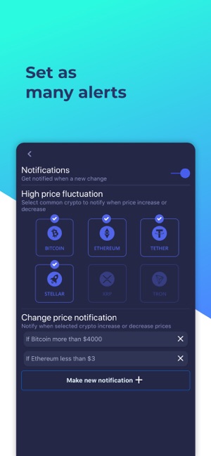 CoinIX (CryptoCurrencyPrice)(圖4)-速報App