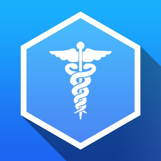 CNA Smart Prep Icon