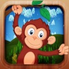 Jungle Monkey - Run Adventure