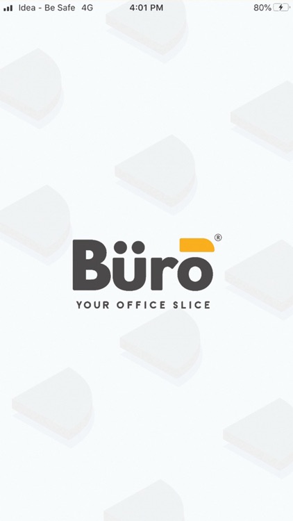 Büro Rental Office Spaces