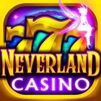 Neverland Casino - Slots Games apk