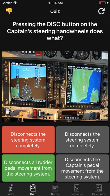 Maule Preflight Checklists screenshot-4