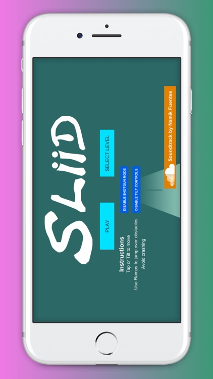 Sliid screenshot-3