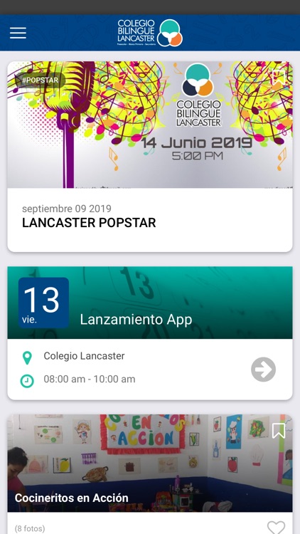 Colegio Lancaster