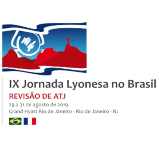 IX Jornada Lyonesa no Brasil icon