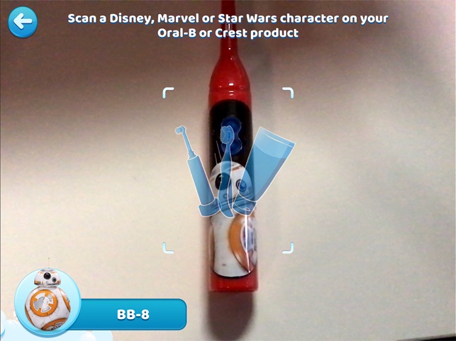 Disney Magic by Oral-B on the Store
