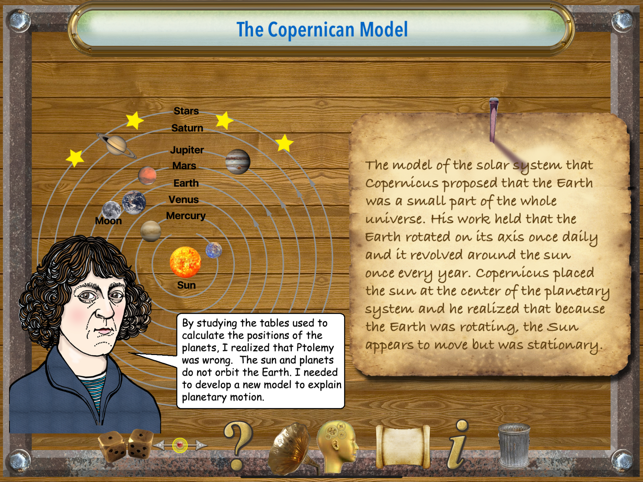 Nicolaus Copernicus