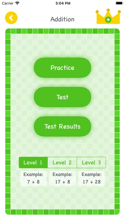 Buss MentalArithmetic screenshot-4