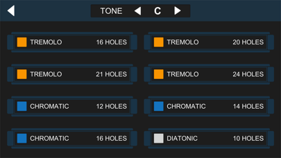 How to cancel & delete Harmonica Tab Pro from iphone & ipad 2