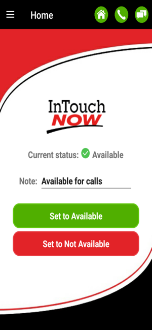 InTouchNow(圖2)-速報App