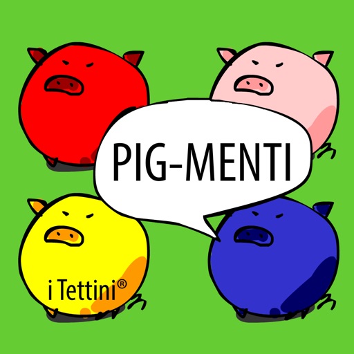 Pigmenti