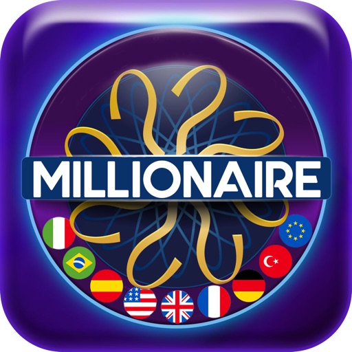 New Millionaire