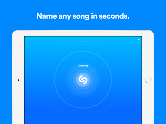 SCARICA SHAZAM GRATIS PER IPHONE